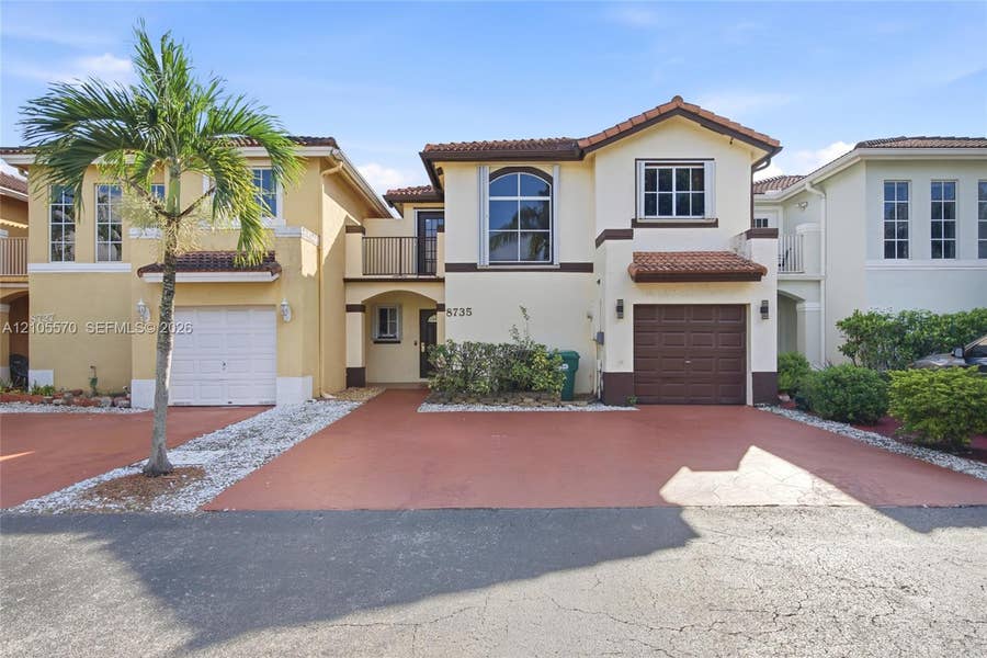 Property photo for 8735 SW 158th Path, Miami, FL