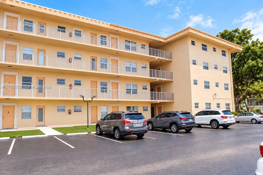 Property photo for 4191 NW 41st Street, #217, Lauderdale Lakes, FL