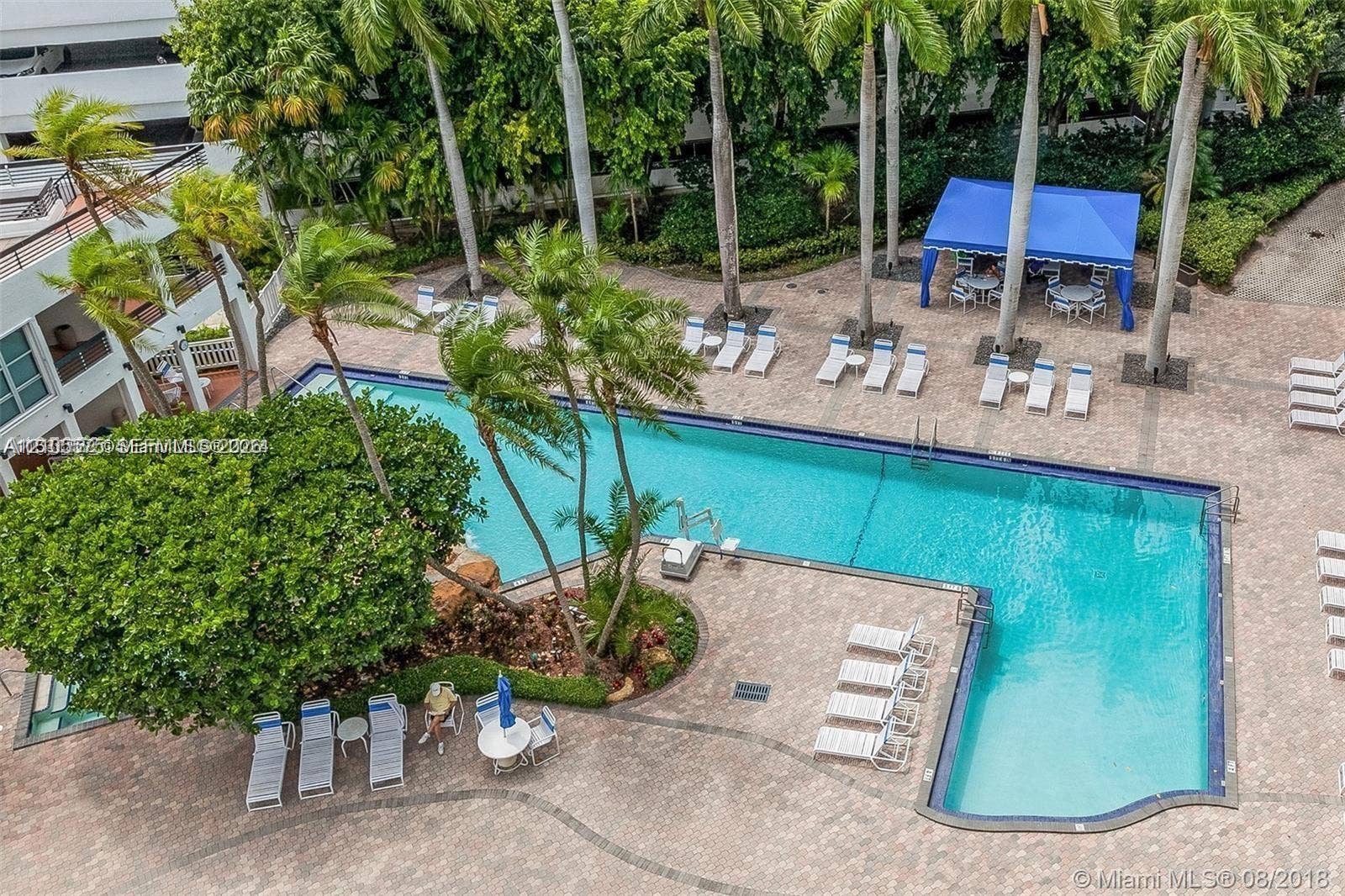Enjoy resort-style living at Mystic Pointe in Aventura, featuring an exceptional collection of amenities designed for relaxation, recreation, and an active waterfront lifestyle.