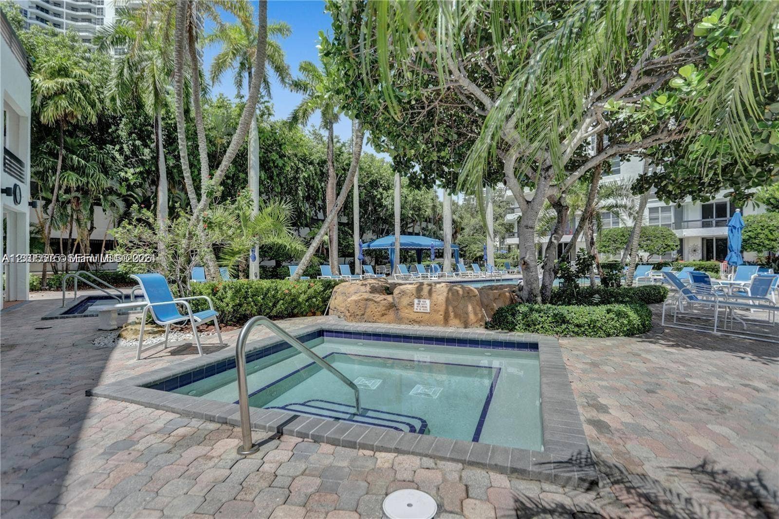 Enjoy resort-style living at Mystic Pointe in Aventura, featuring an exceptional collection of amenities designed for relaxation, recreation, and an active waterfront lifestyle.