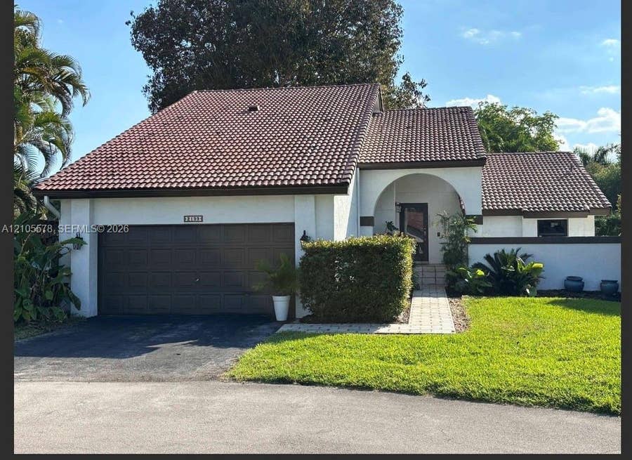 Property photo for 2199 Charleston, Weston, FL