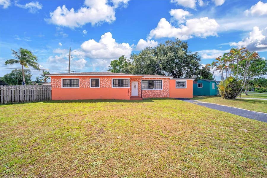 Property photo for 1750 NW 185th Street, Miami Gardens, FL
