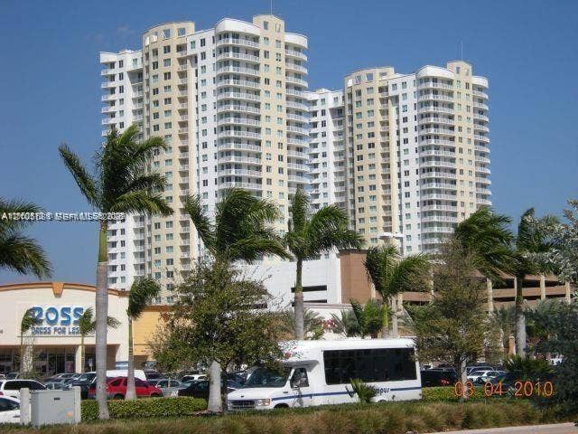 Property photo for 1755 E Hallandale Beach Boulevard, #1506E, Hallandale Beach, FL