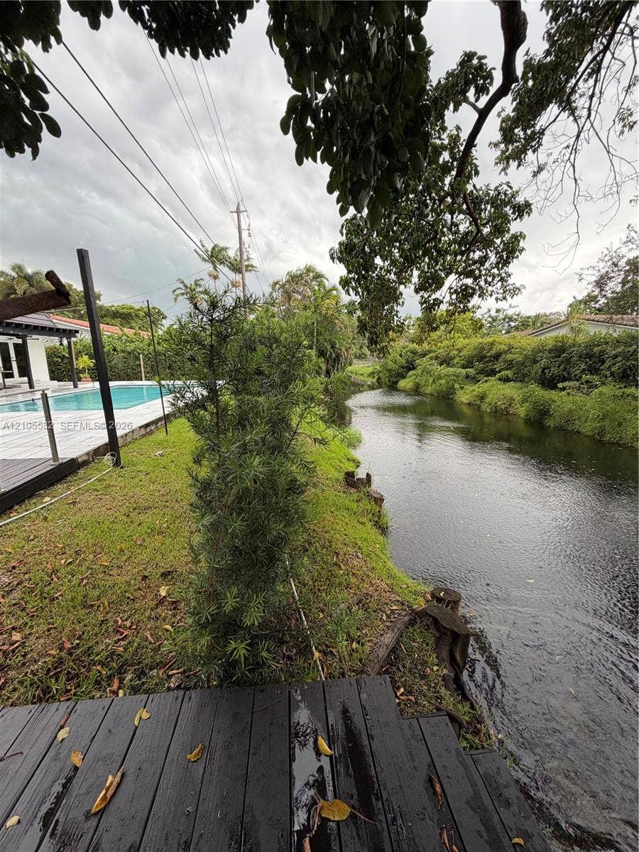 2215 NE 204th Street, Miami, Miami, FL 33180 Water view