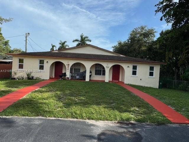 Property photo for 4464 SW 51 Street, #B, Dania Beach, FL