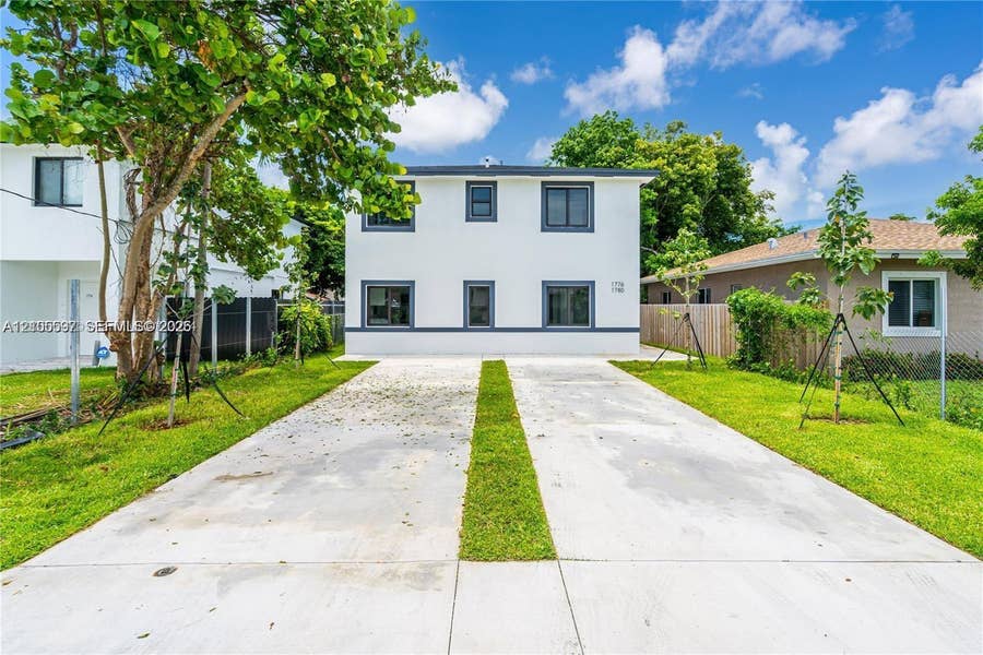 Property photo for 1823 NW 69th Street, #1823, Miami, FL