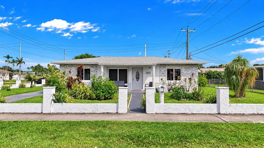 Property photo for 17031 NW 41st Avenue, Miami Gardens, FL