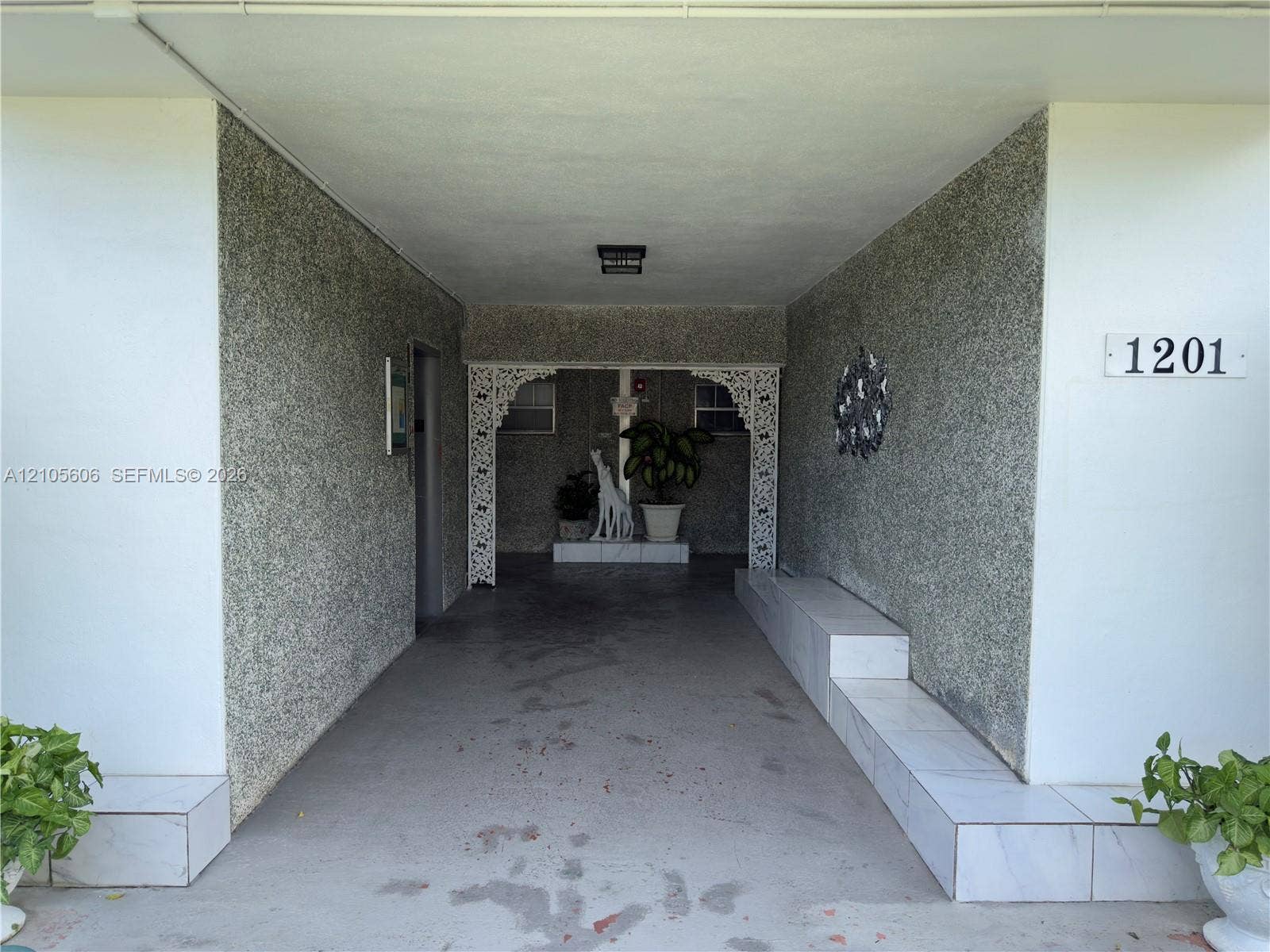 Entryway
