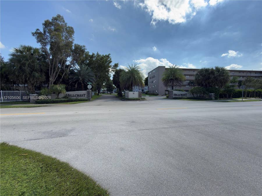 Property photo for 1201 Hillcrest Court, #205, Hollywood, FL