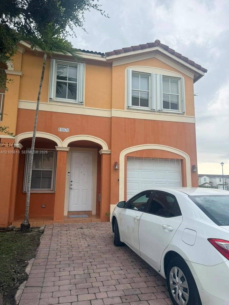 Property photo for 10870 SW 243rd Lane, Homestead, FL