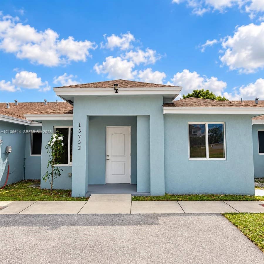 Property photo for 13732 SW 258th Lane, #13732, Homestead, FL