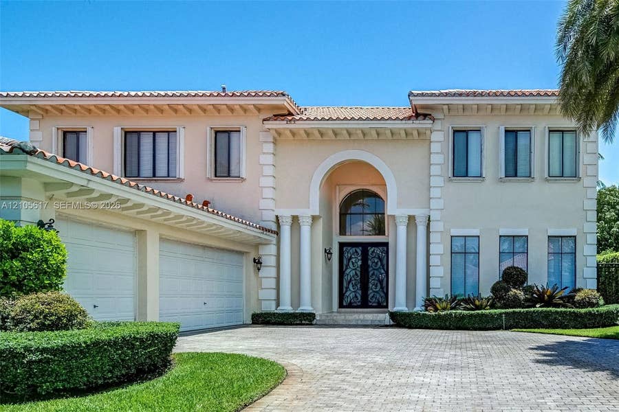Property photo for 7804 SW 193rd Street, Cutler Bay, FL
