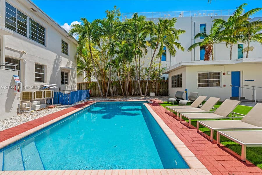 Property photo for 1032 Michigan Avenue, #E, Miami Beach, FL