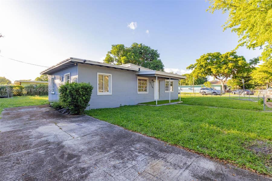 Property photo for 12250 NW 13th Avenue, North Miami, FL