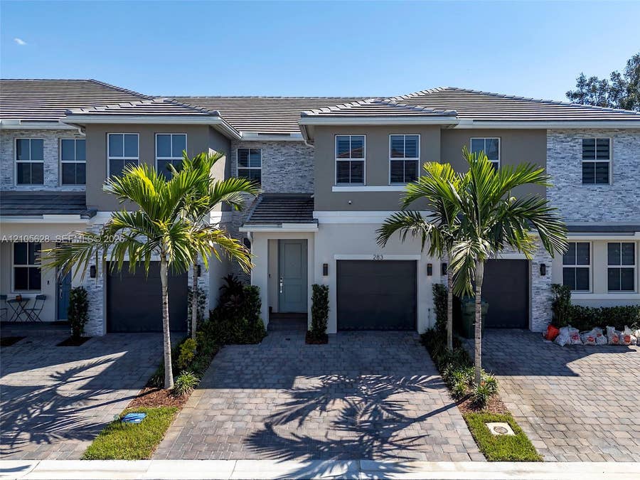 Property photo for 283 SW 169th Lane, Pembroke Pines, FL