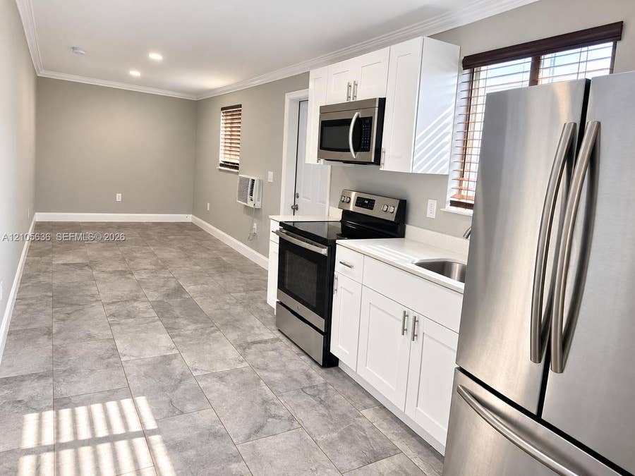Property photo for 4641 SW 25th Street, #B, West Park, FL