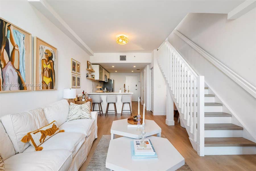 Property photo for 3339 Virginia Street, #339, Miami, FL