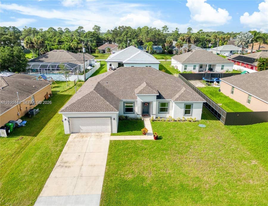Property photo for 1534 SW Abingdon Avenue, #0, Port St Lucie, FL