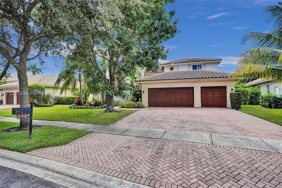 Property photo for 4222 Cedar Creek Ranch Circle, Lake Worth, FL
