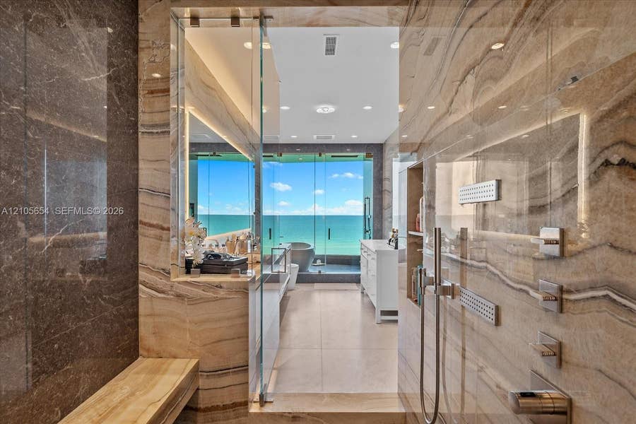Property photo for 17901 Collins Avenue, #604, Sunny Isles Beach, FL