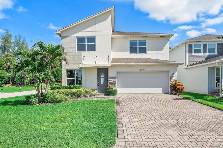 Property photo for 6307 Trails Of Foxford Court, West Palm Beach, FL