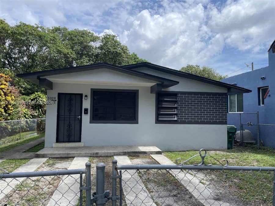 Property photo for 1019 NW 52nd Street, #A, Miami, FL