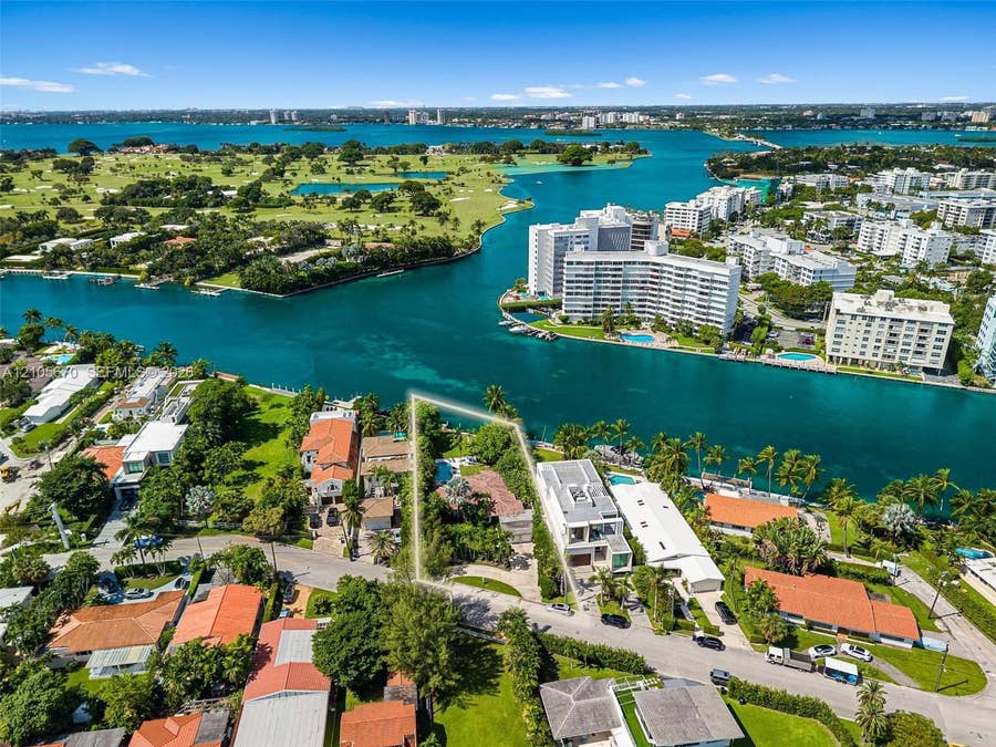 Property photo for 9250 Bay Drive, Surfside, FL