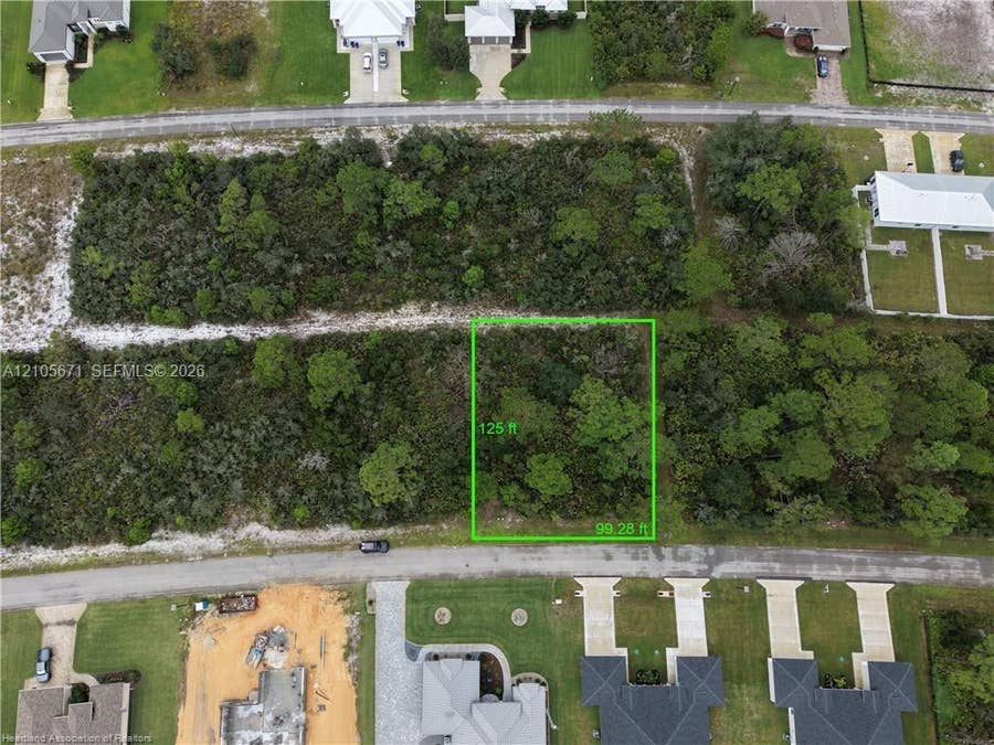 Property photo for 5252 Pebble Beach Drive, Sebring, FL