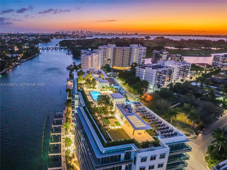 Property photo for 9201 E Bay Harbor Drive, #804, Bay Harbor Islands, FL