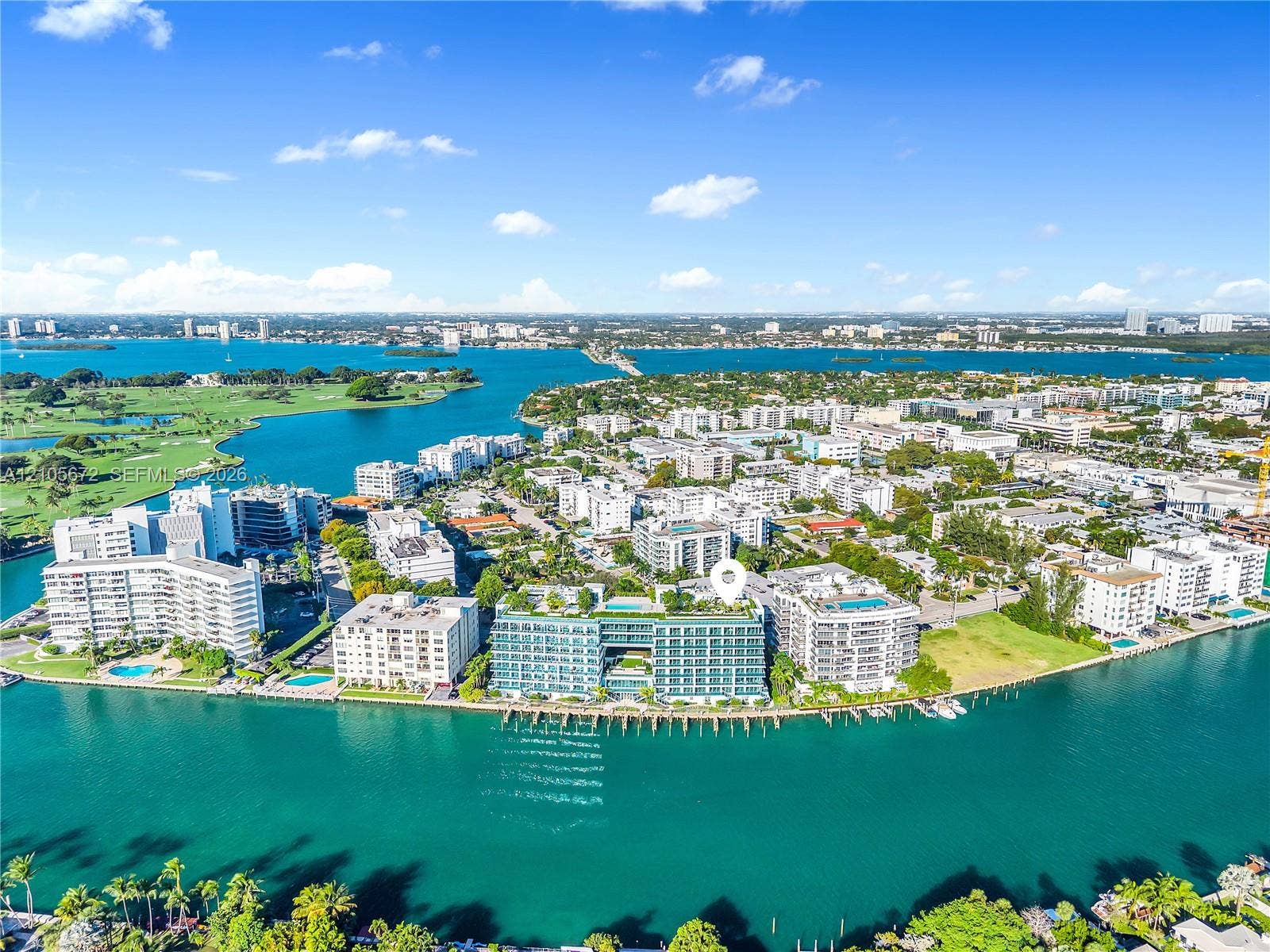 9201 E Bay Harbor Drive, #804, Bay Harbor Islands, Bay Harbor Islands, FL 33154 Photo 17