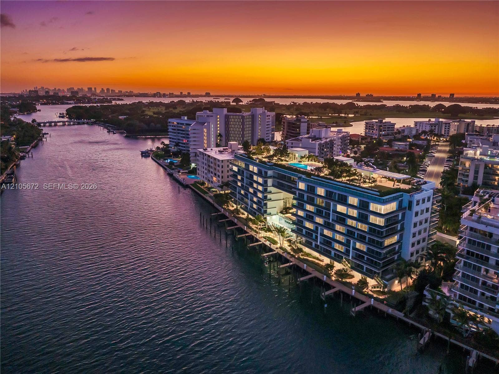 9201 E Bay Harbor Drive, #804, Bay Harbor Islands, Bay Harbor Islands, FL 33154 Photo 11