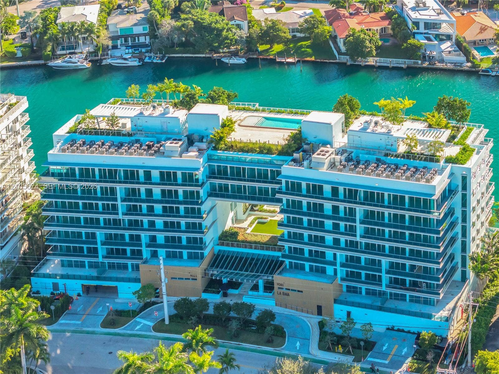 9201 E Bay Harbor Drive, #710, Bay Harbor Islands, Bay Harbor Islands, FL 33154 Photo 23