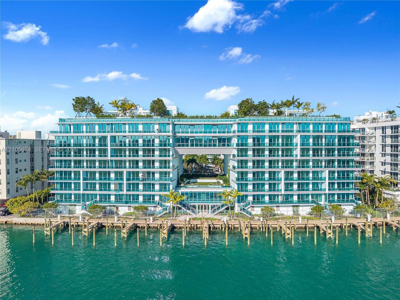 9201 E Bay Harbor Drive, #710, Bay Harbor Islands, Bay Harbor Islands, FL 33154 Photo 24