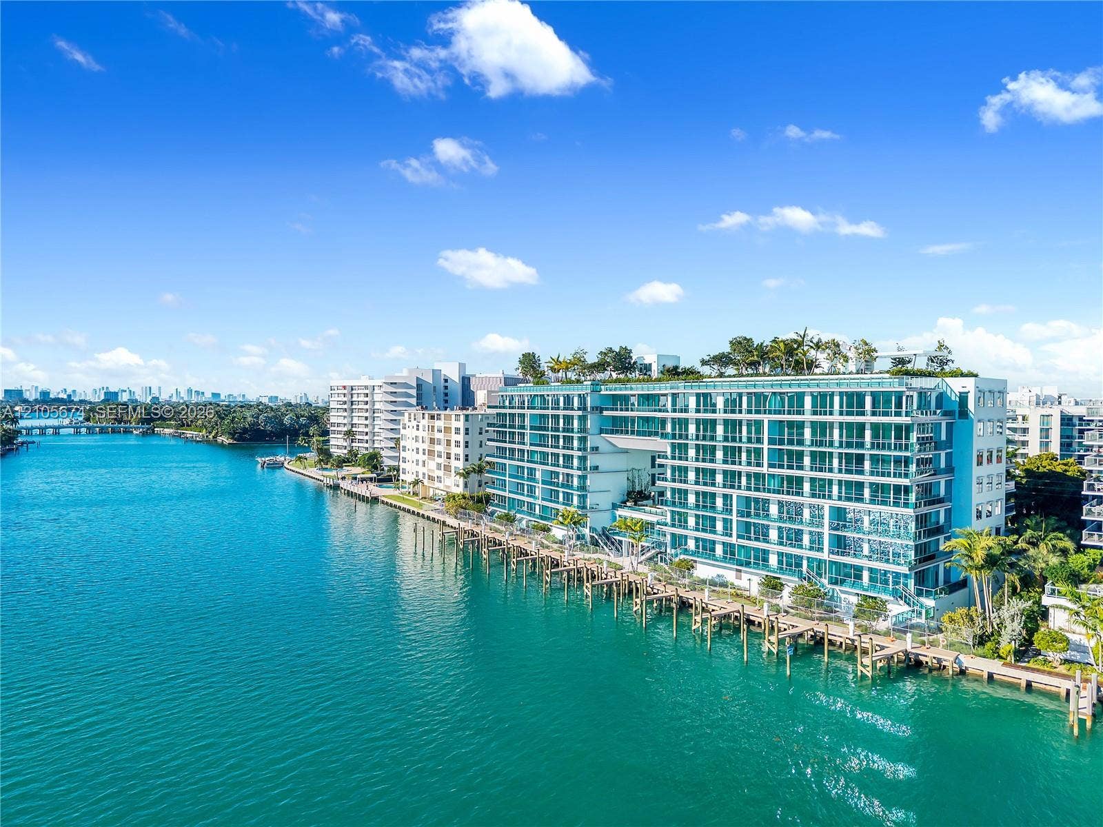9201 E Bay Harbor Drive, #710, Bay Harbor Islands, Bay Harbor Islands, FL 33154 Photo 25