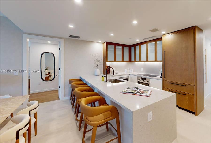 Property photo for 2200 Brickell Avenue, #PH16, Miami, FL