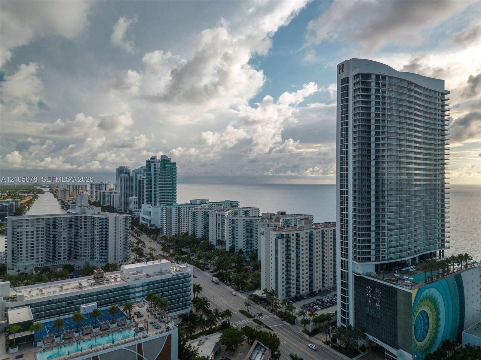4001 S Ocean Drive, #14F, Hollywood, FL 33019 Photo 32