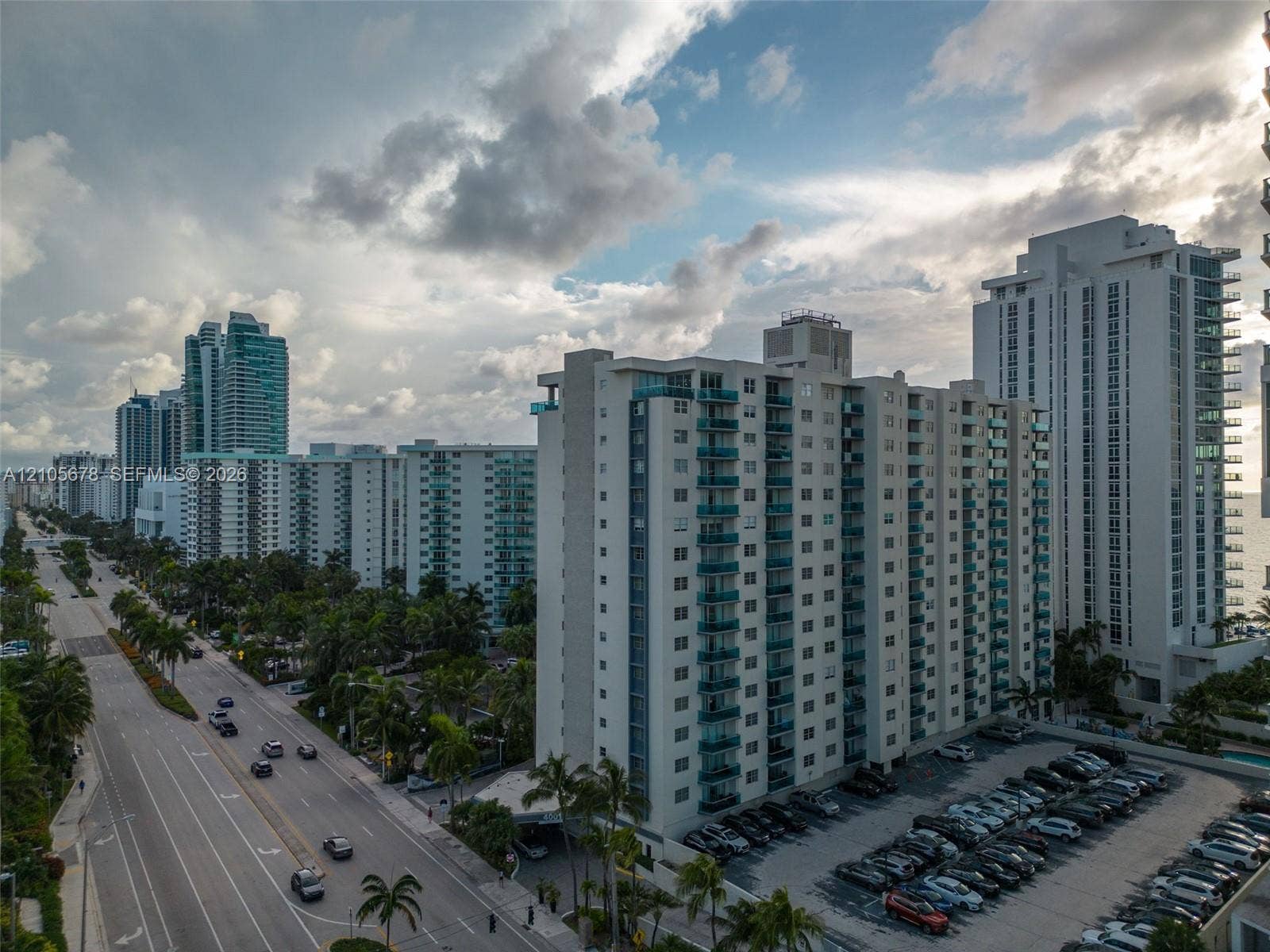 4001 S Ocean Drive, #14F, Hollywood, FL 33019 Photo 34