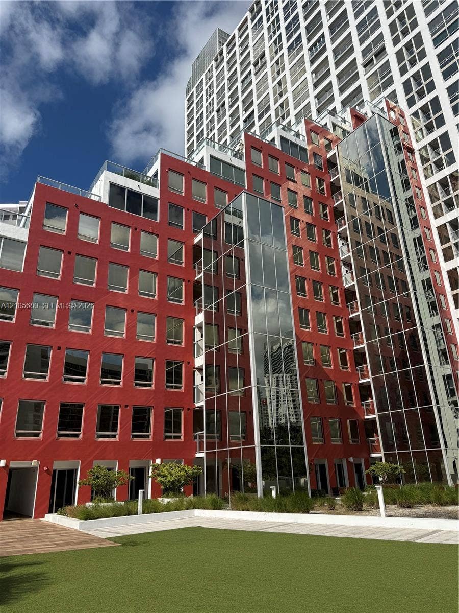 Property photo for 1541 Brickell Avenue, #B1104, Miami, FL