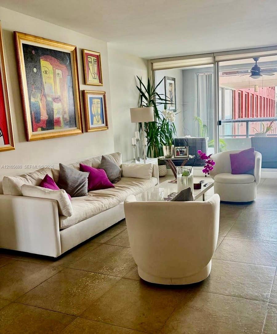 Property photo for 1541 Brickell Avenue, #B1104, Miami, FL