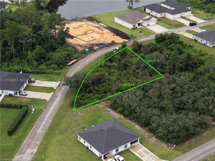 Property photo for 7055 San Benito Drive, Sebring, FL