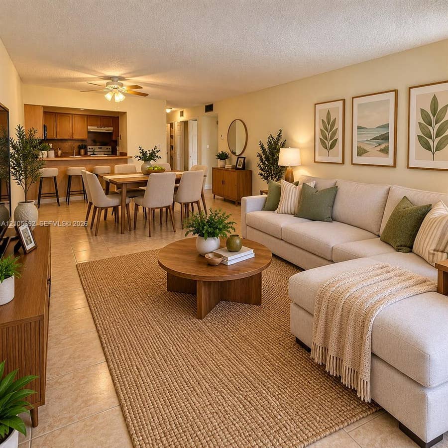 Property photo for 6950 Miami Gardens Drive, #2-215, Hialeah, FL