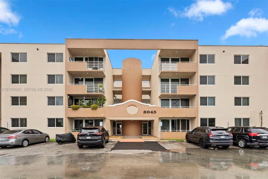 Property photo for 8045 NW 7th Street, #2402, Miami, FL