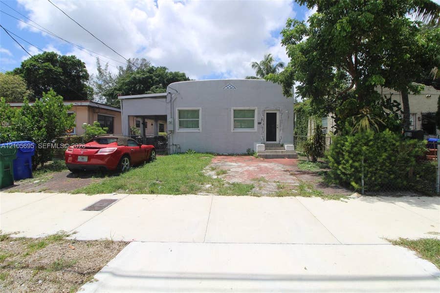 Property photo for 7010 NW 6th Avenue, Miami, FL