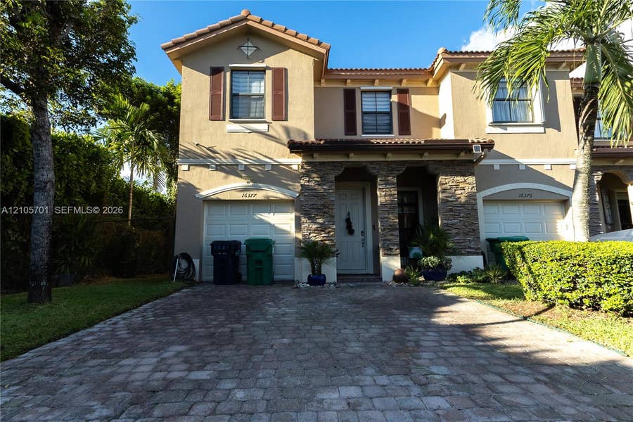 Property photo for 16377 SW 71st Terrace, Miami, FL