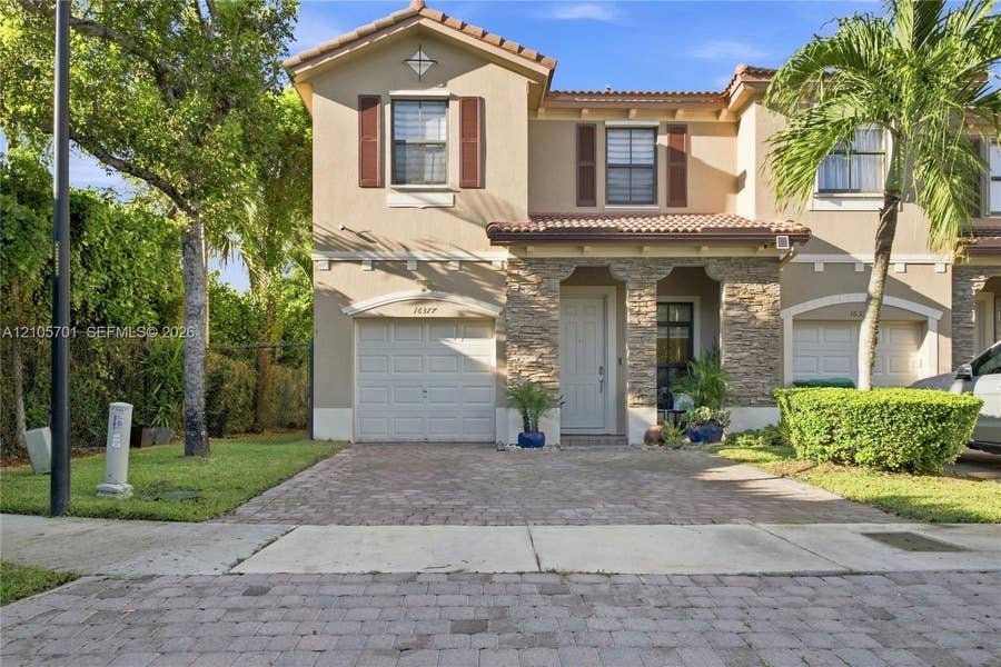 Property photo for 16377 SW 71st Terrace, Miami, FL