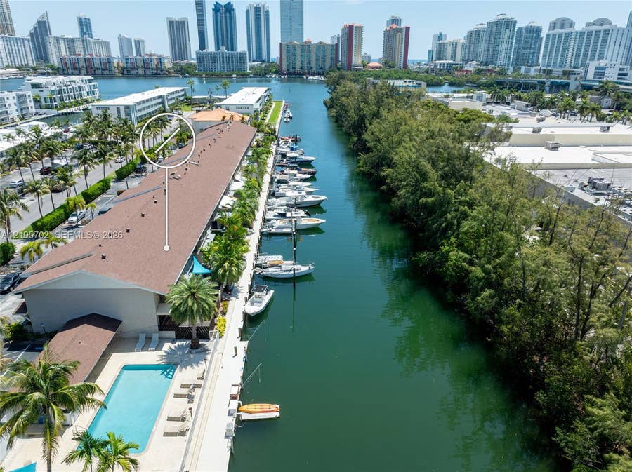 Property photo for 3726 NE 166th Street, #116, North Miami Beach, FL