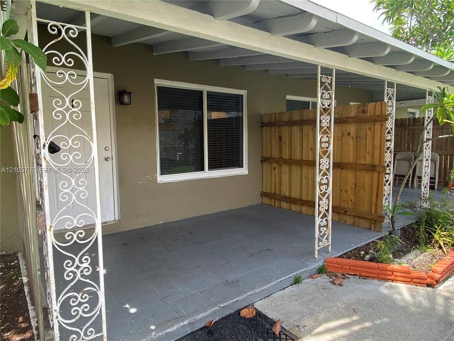 Property photo for 2215 Adams Street, #2, Hollywood, FL