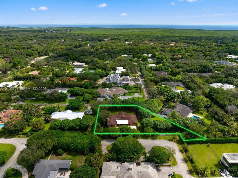 Property photo for 11220 SW 58th Court, Pinecrest, FL
