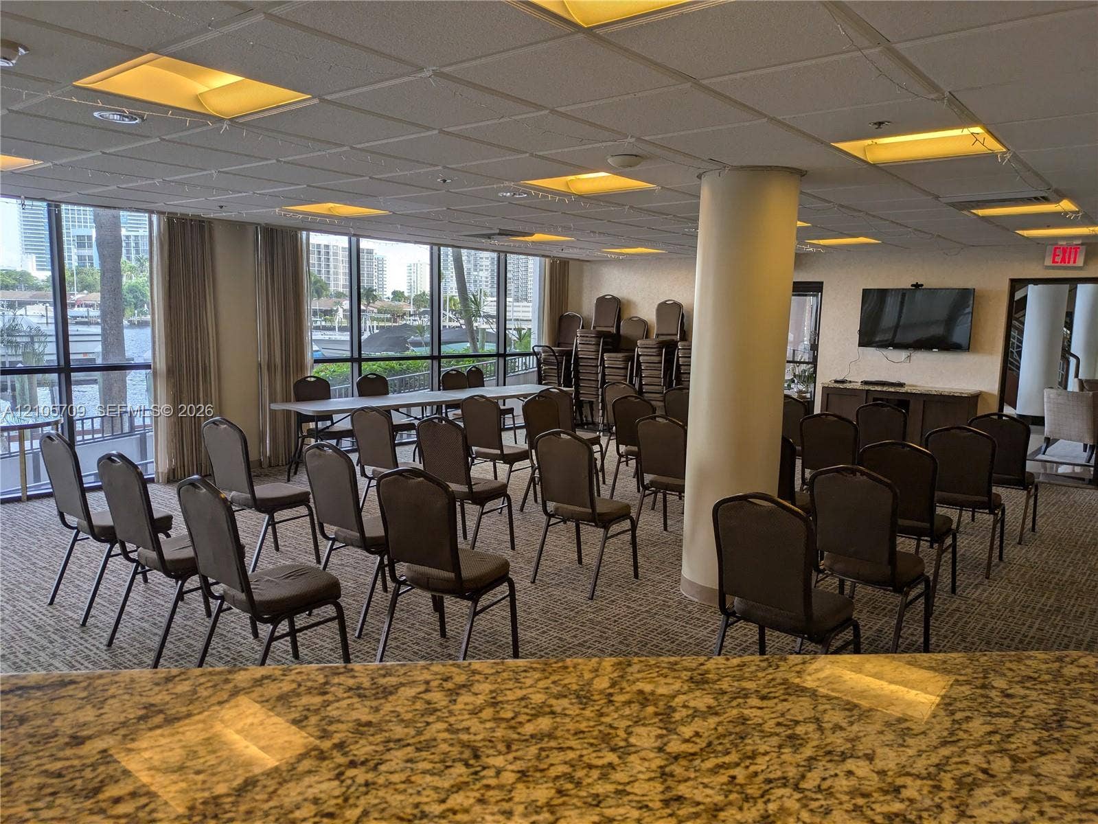 300 Three Islands Boulevard, #516, Hallandale Beach, FL 33009 Photo 14