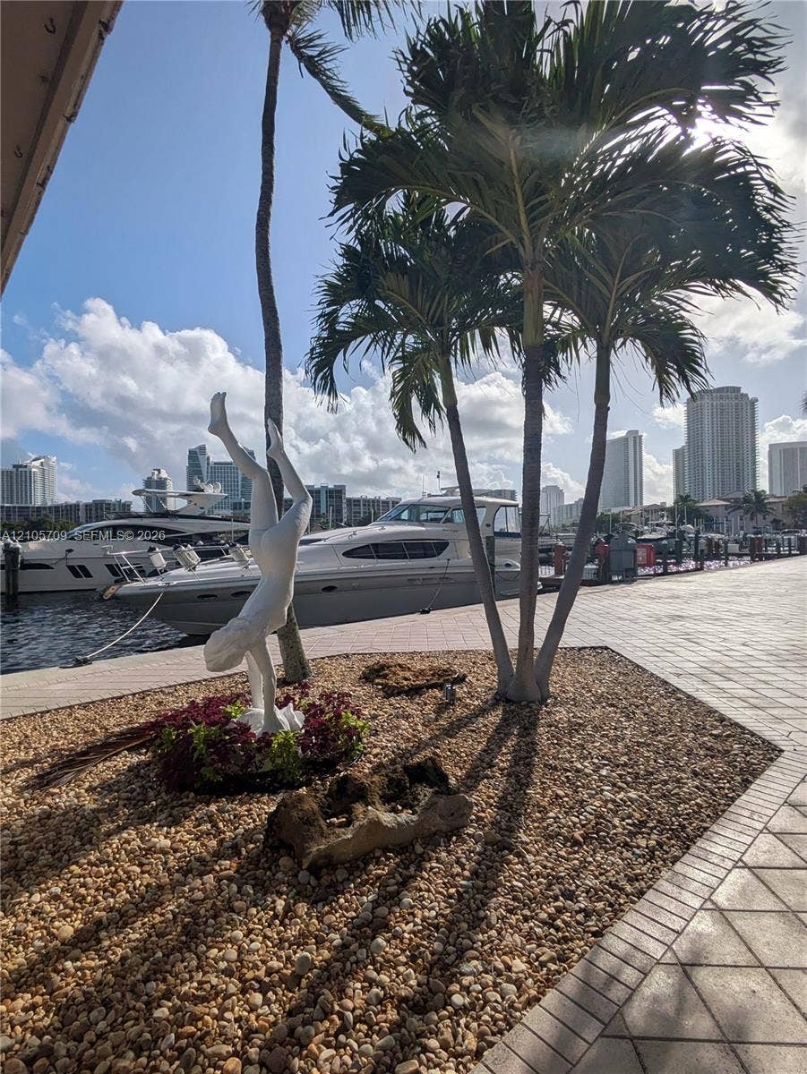 300 Three Islands Boulevard, #516, Hallandale Beach, FL 33009 Photo 12